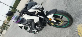 Riya Xtron 125 | 2016 | 10.000km | Muy cuidada