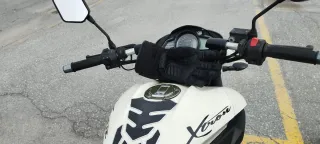 Riya Xtron 125 | 2016 | 10.000km | Muy cuidada