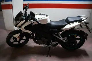 Riya Xtron 125 | 2016 | 10.000km | Muy cuidada