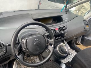Citroen C4 Picasso 2007