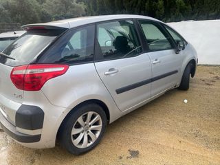 Citroen C4 Picasso 2007