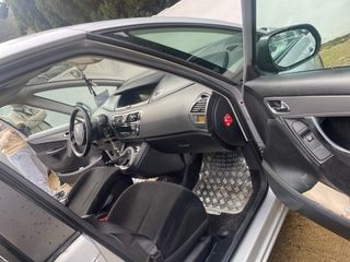Citroen C4 Picasso 2007