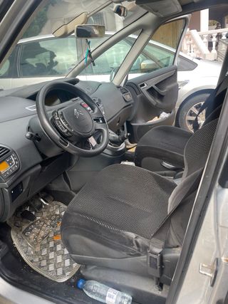 Citroen C4 Picasso 2007
