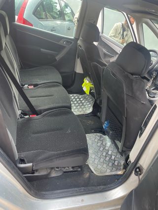 Citroen C4 Picasso 2007