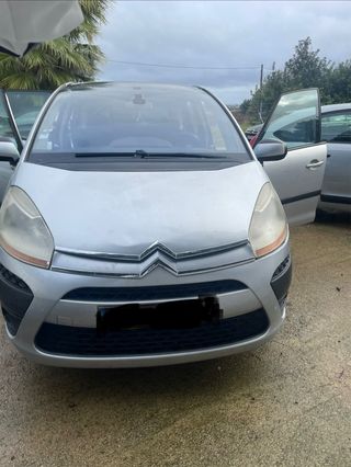 Citroen C4 Picasso 2007