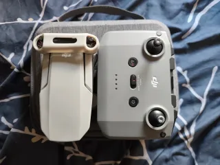 DJI Mini 4K – Impecable