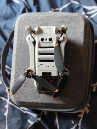 DJI Mini 4K – Impecable