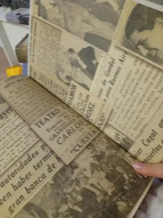 Las hijas del capitán