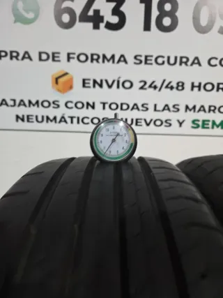 195 55 16 87H CONTINENTAL CONTI ECO CONTACT 5