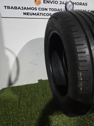 195 55 16 87H CONTINENTAL CONTI ECO CONTACT 5