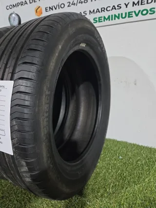 195 55 16 87H CONTINENTAL CONTI ECO CONTACT 5