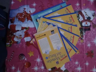 Colección El Mundo Deportivo Barca Oro