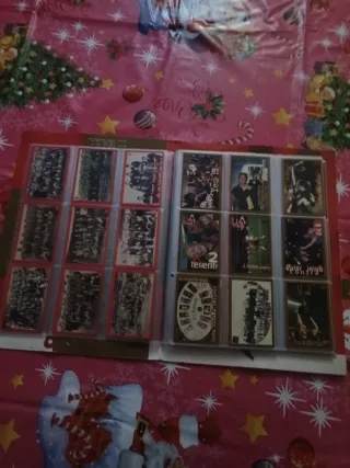 Colección El Mundo Deportivo Barca Oro