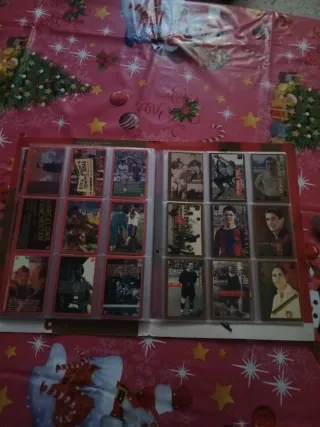 Colección El Mundo Deportivo Barca Oro