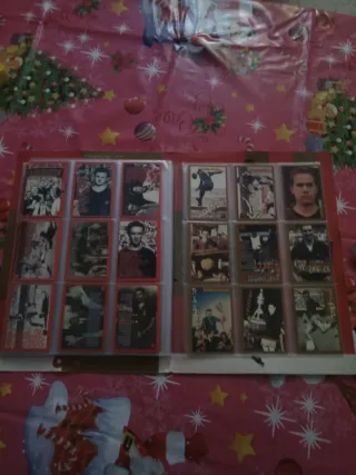 Colección El Mundo Deportivo Barca Oro