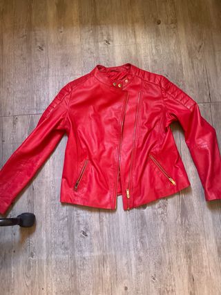 Chaqueta Elogy Roja