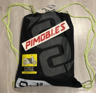 Manta Cubre Piernas Puig Scooter Universal