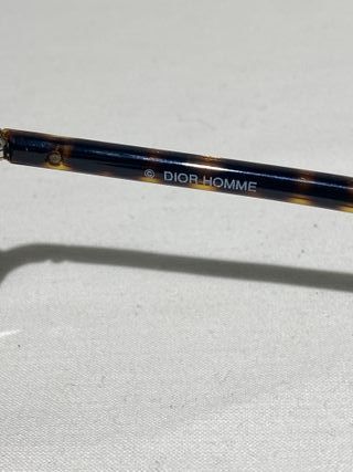 Gafas de sol de Dior Homme modelo DIOR 0092/S RMMQ