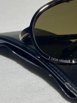 Gafas de sol de Dior Homme modelo DIOR 0092/S RMMQ