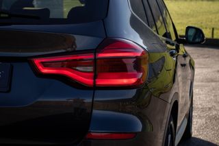 BMW X3 2018