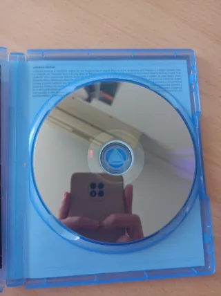 Saga Modern Warfare II y III PS5