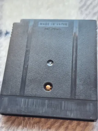 Pokemon Trading Card Game - Game Boy (Como nuevo)