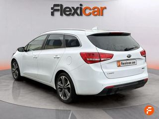 Kia Ceed 1.0 T-GDi 88kW (120CV) Drive Eco-Dynam