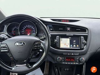 Kia Ceed 1.0 T-GDi 88kW (120CV) Drive Eco-Dynam