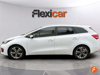 Kia Ceed 1.0 T-GDi 88kW (120CV) Drive Eco-Dynam