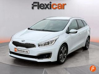 Kia Ceed 1.0 T-GDi 88kW (120CV) Drive Eco-Dynam
