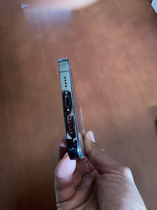 iPhone 12 Pro Max 256GB para piezas