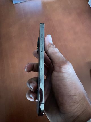 iPhone 12 Pro Max 256GB para piezas