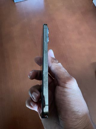 iPhone 12 Pro Max 256GB para piezas