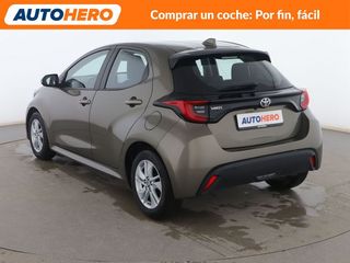 Toyota Yaris 1.5 Dual VVT-iE S-Edition