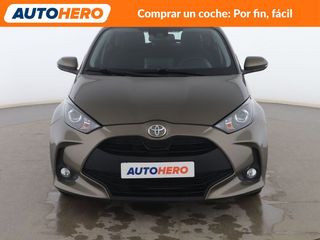 Toyota Yaris 1.5 Dual VVT-iE S-Edition