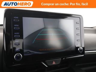 Toyota Yaris 1.5 Dual VVT-iE S-Edition