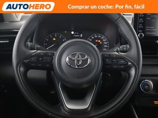 Toyota Yaris 1.5 Dual VVT-iE S-Edition