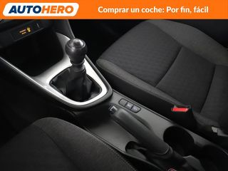 Toyota Yaris 1.5 Dual VVT-iE S-Edition