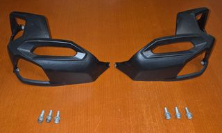 Protección Cilindros original BMW R NineT