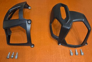 Protección Cilindros original BMW R NineT