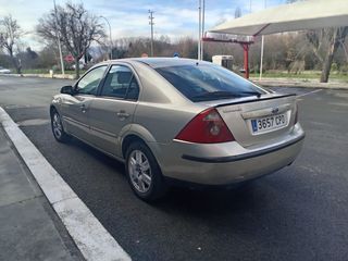 Ford ford 2003