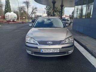 Ford ford 2003