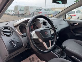 SEAT Ibiza 2010