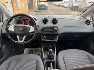 SEAT Ibiza 2010