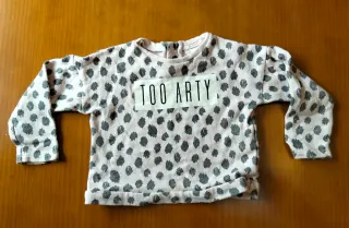 Lote Ropa Invierno Bebé 1 Año