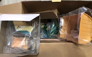 Sylvanian Families Escuela Árbol Country