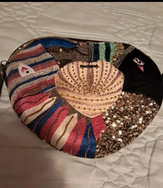 Bolso Desigual nuevo