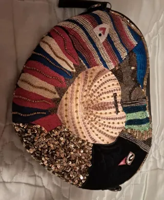 Bolso Desigual nuevo