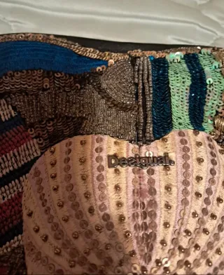 Bolso Desigual nuevo