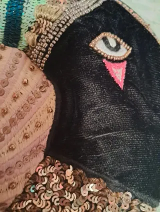 Bolso Desigual nuevo